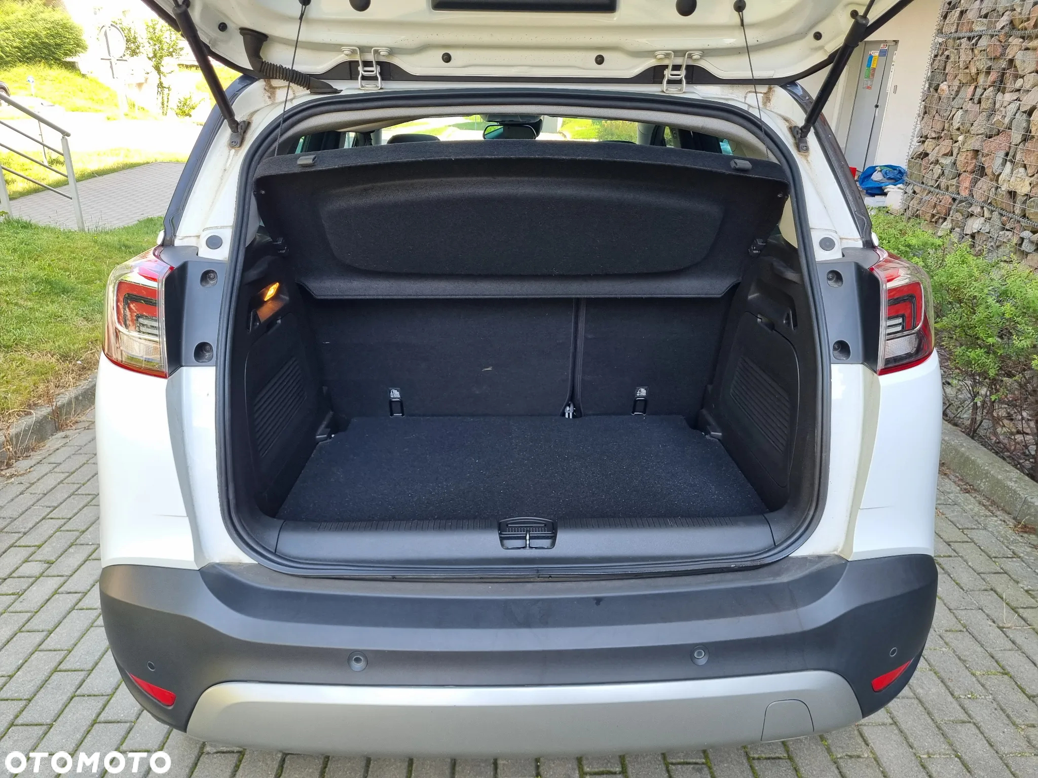 Opel Crossland X 1.2 T Elite S&S - 18