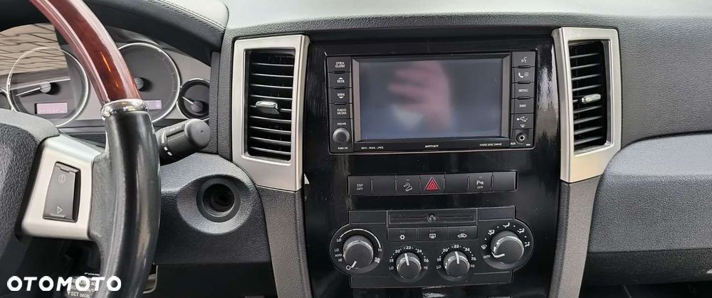 Jeep Grand Cherokee 3.0 CRD Limited Executive - 24