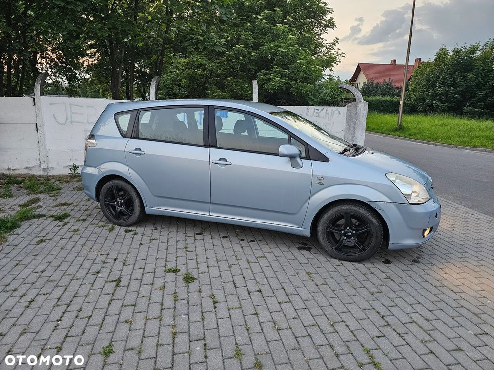Toyota Corolla 2.0 D-4D Prestige - 8