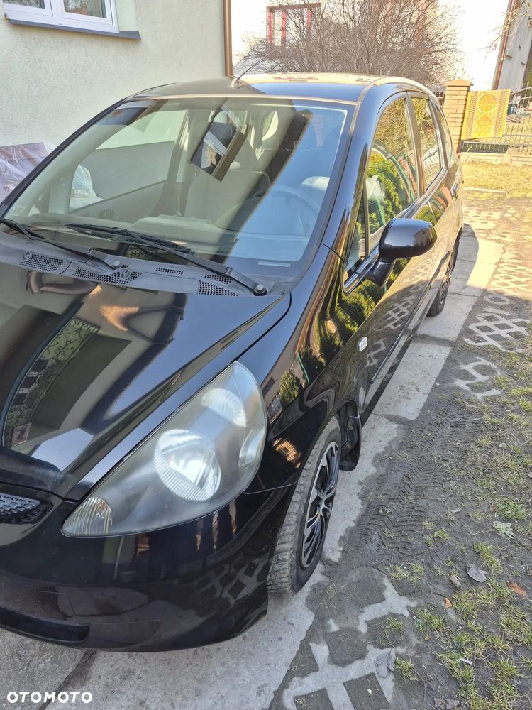 Honda Jazz 1.2 S - 12