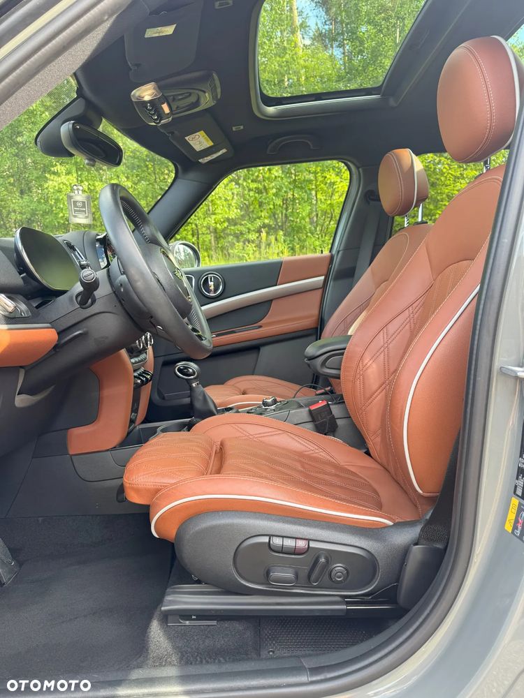 MINI Countryman Cooper ALL4 - 12