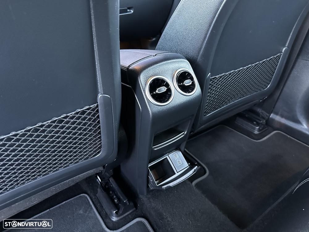 Mercedes-Benz EQA 250+ Progressive - 45