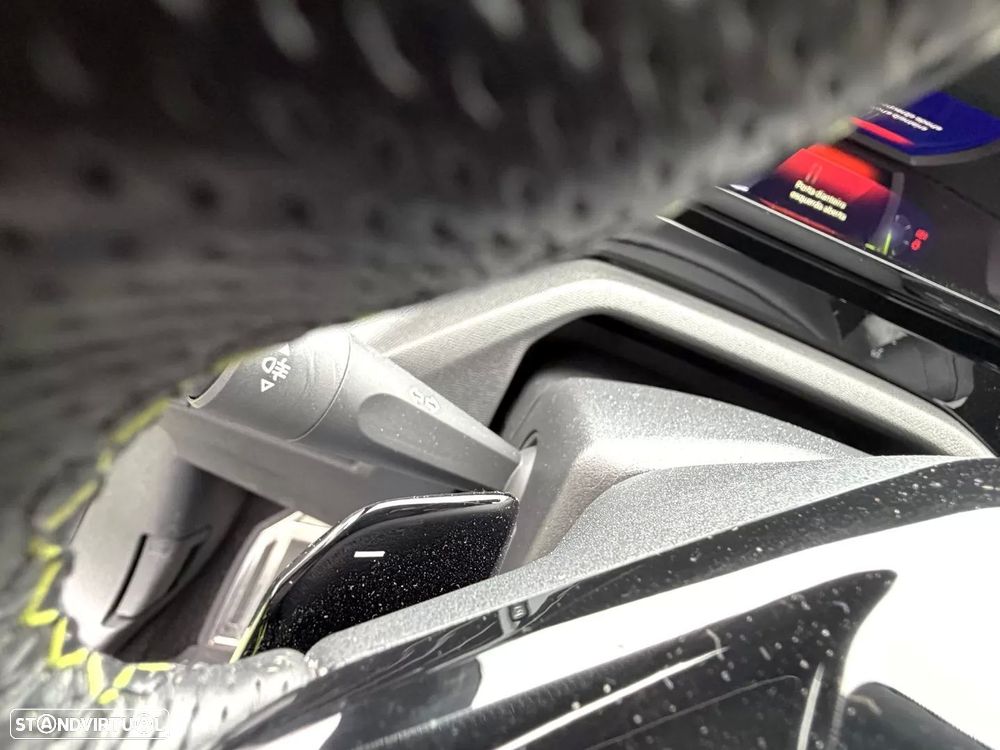 Peugeot 308 SW 1.2 PureTech GT Line EAT8 - 14