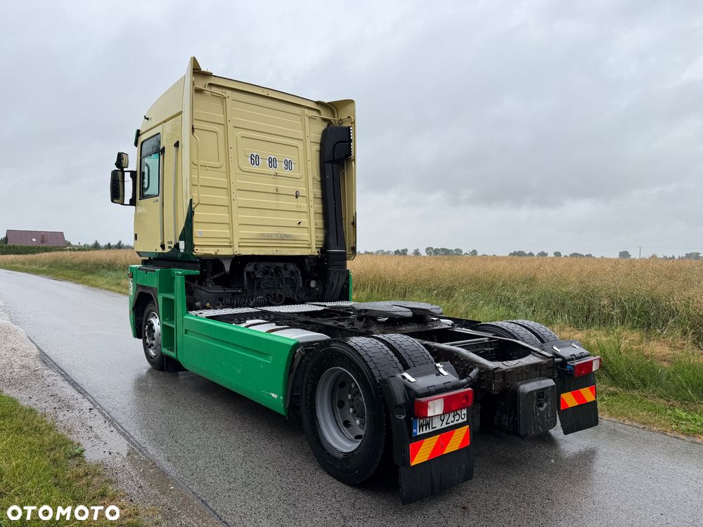 Renault Magnum 460 DXI - 8