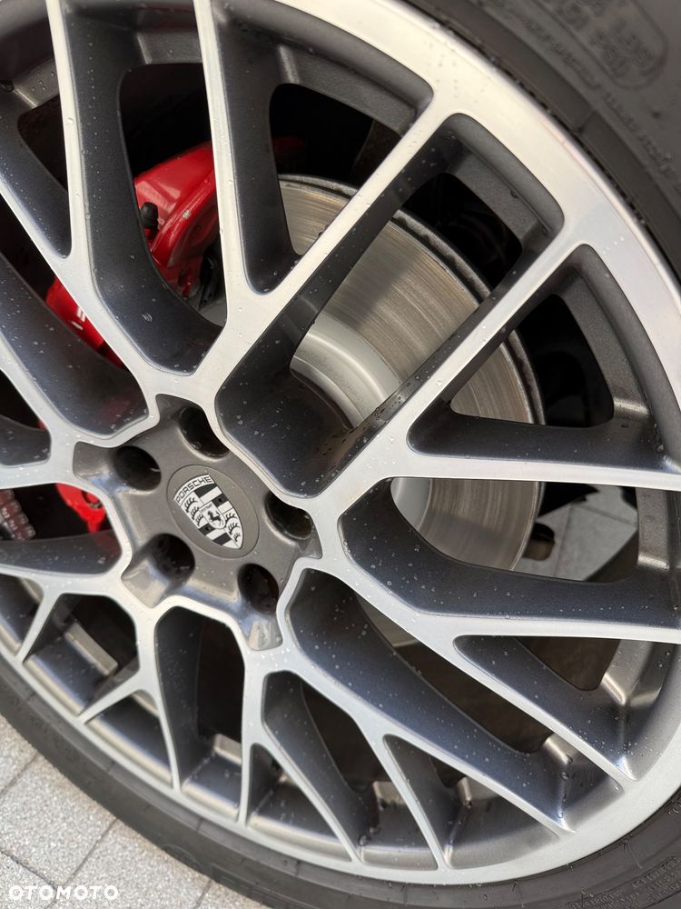 Porsche Macan S PDK - 31