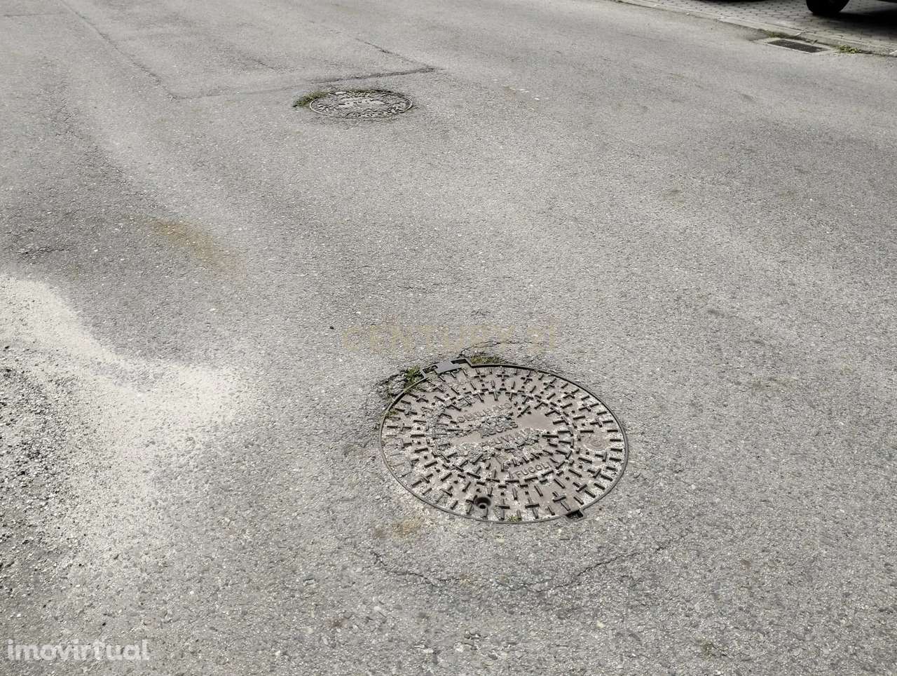 Terreno urbanizável em Verdemilho, Bonsucesso ( Quinta Nova) - Grande imagem: 4/9