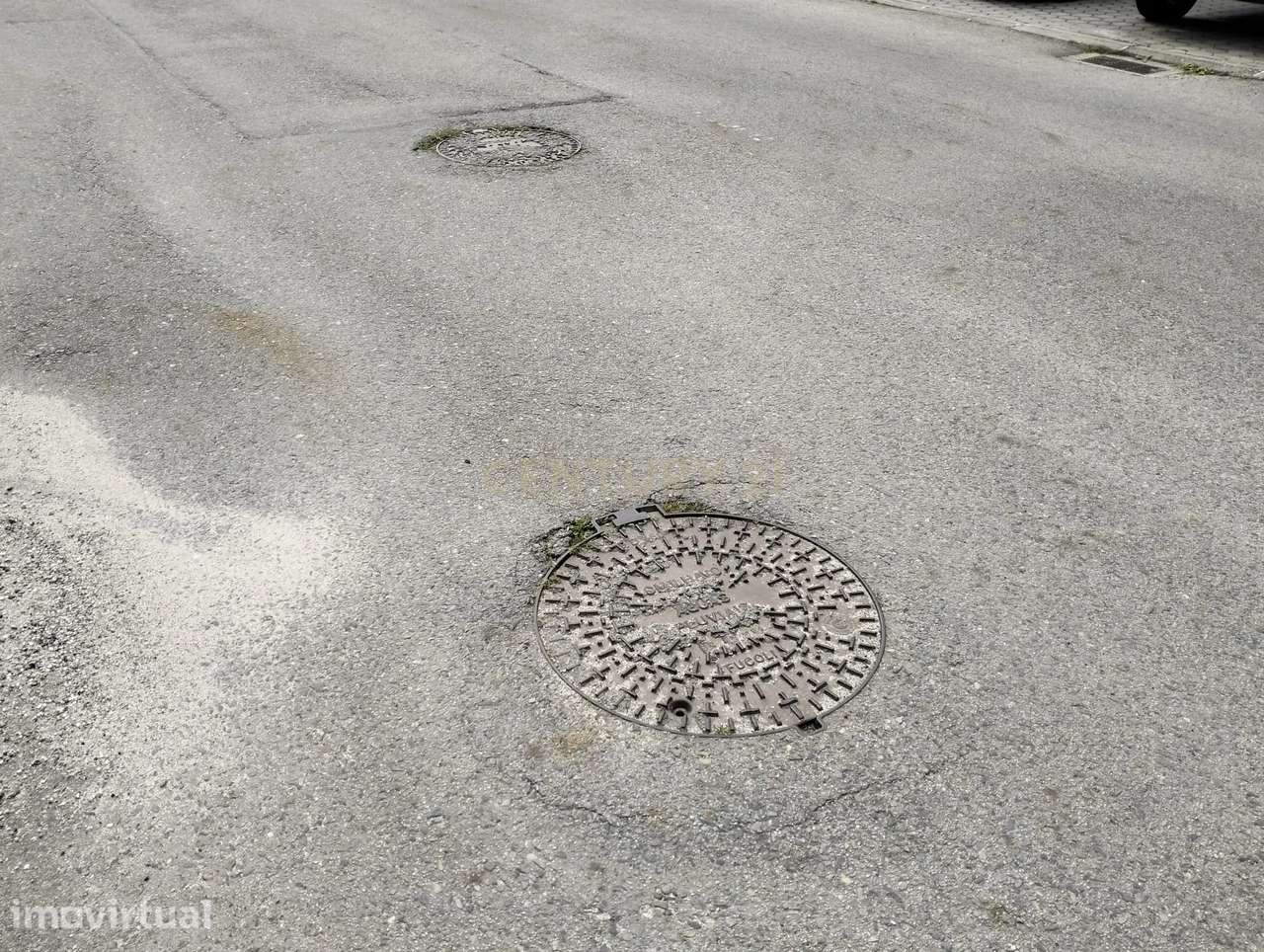 Terreno urbanizável em Verdemilho, Bonsucesso ( Quinta Nova) - Grande imagem: 4/9