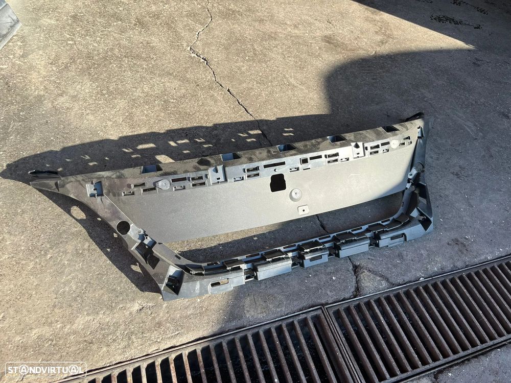 PEUGEOT 3008 5008 II PLASTICO GRELHA PARA CHOQUES - Z559 - 5