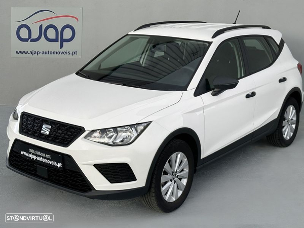 SEAT Arona 1.0 TSI Reference