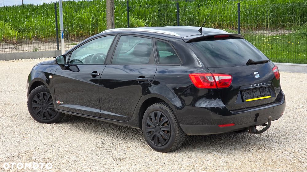 Seat Ibiza ST 1.2 TDI CR Reference - 9
