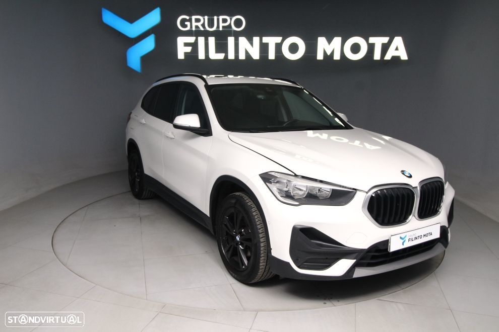 BMW X1 - 7