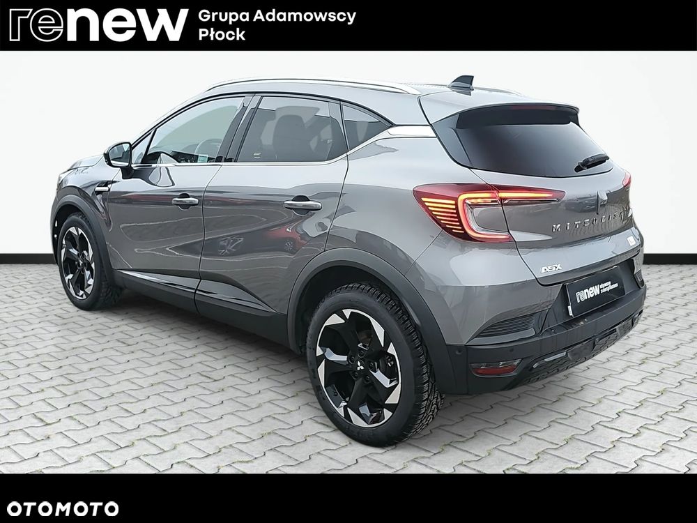 Mitsubishi ASX 1.3 mHEV Instyle DCT - 7