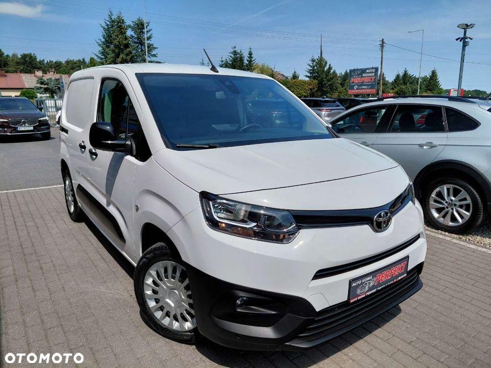 Toyota PROACE CITY - 4