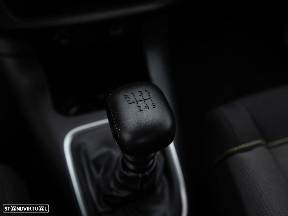 Citroën C3 1.5 BlueHDi C-Series - 16