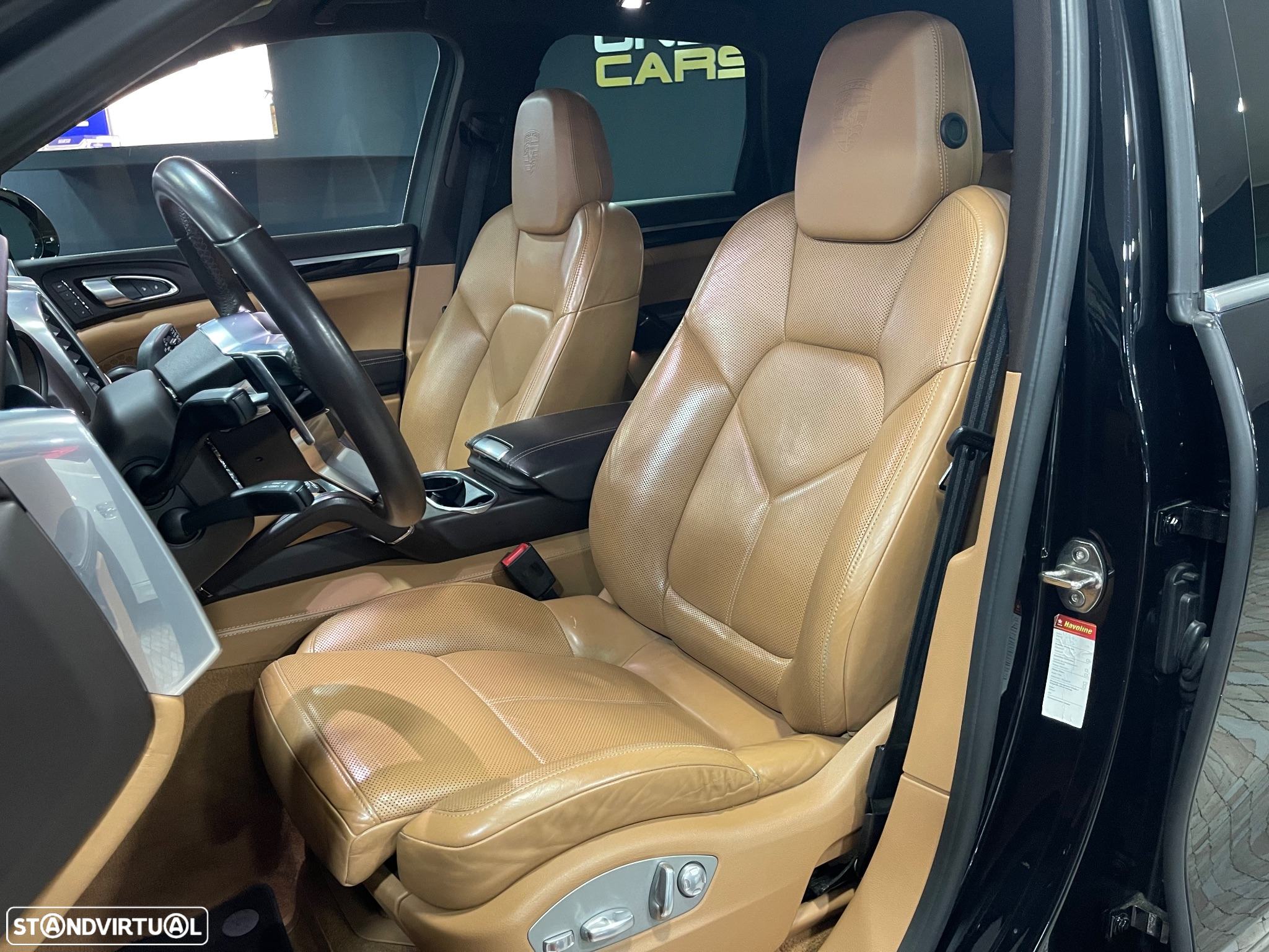 Porsche Cayenne S E-Hybrid Platinum Edition - 2