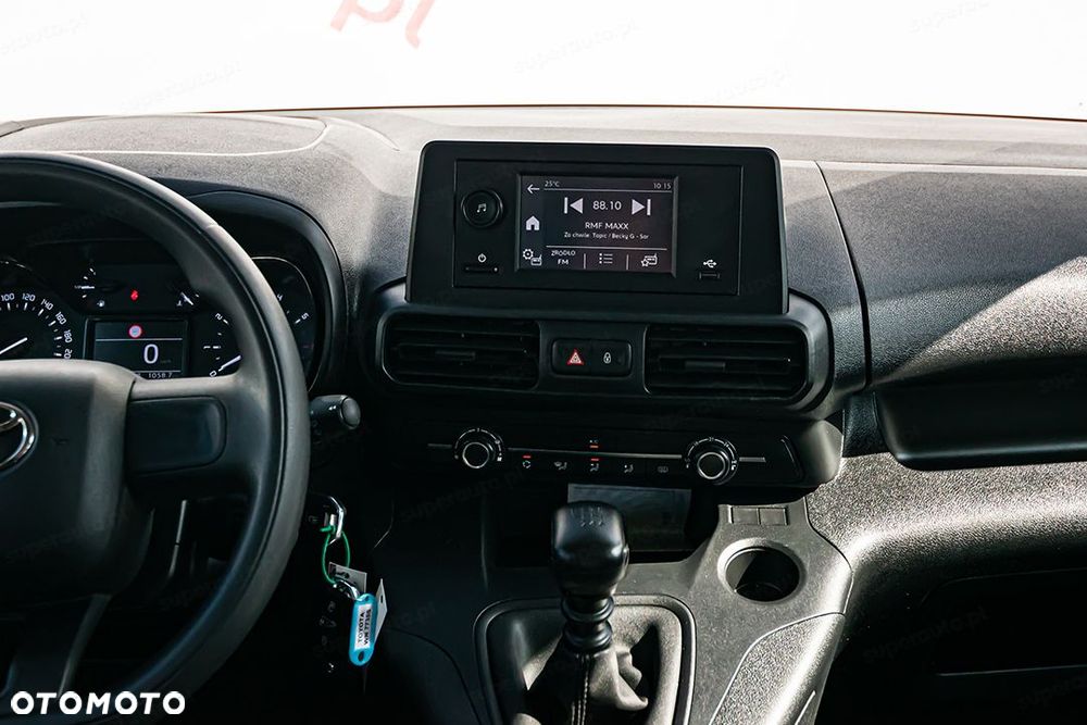 Toyota Proace City Verso - 24