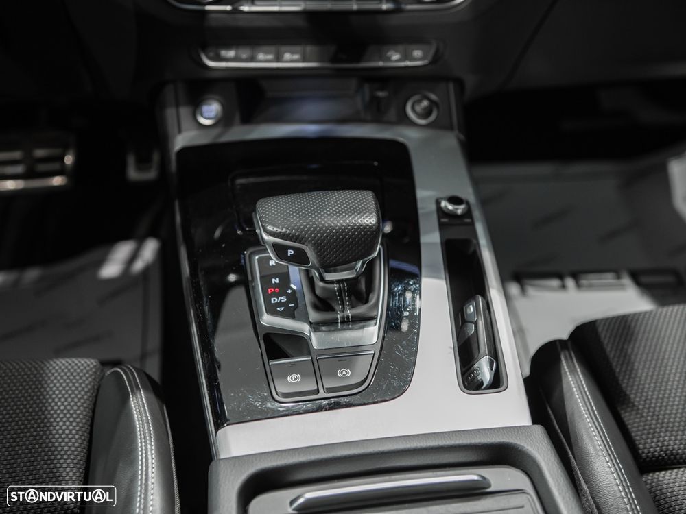Audi Q5 40 TDI quattro S line S tronic - 33