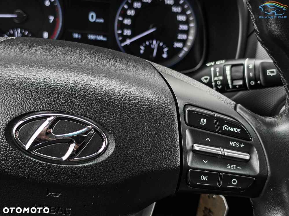 Hyundai Kona 1.0 T-GDI Advantage - 27