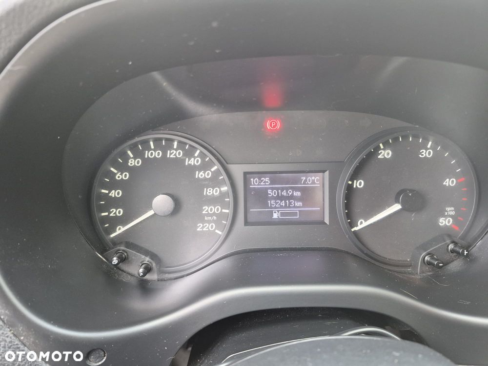 Mercedes-Benz Vito - 11