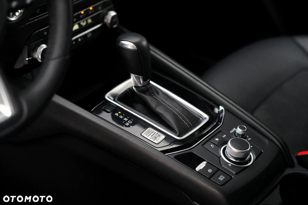 Mazda CX-5 2.5 Exclusive-Line AWD - 24