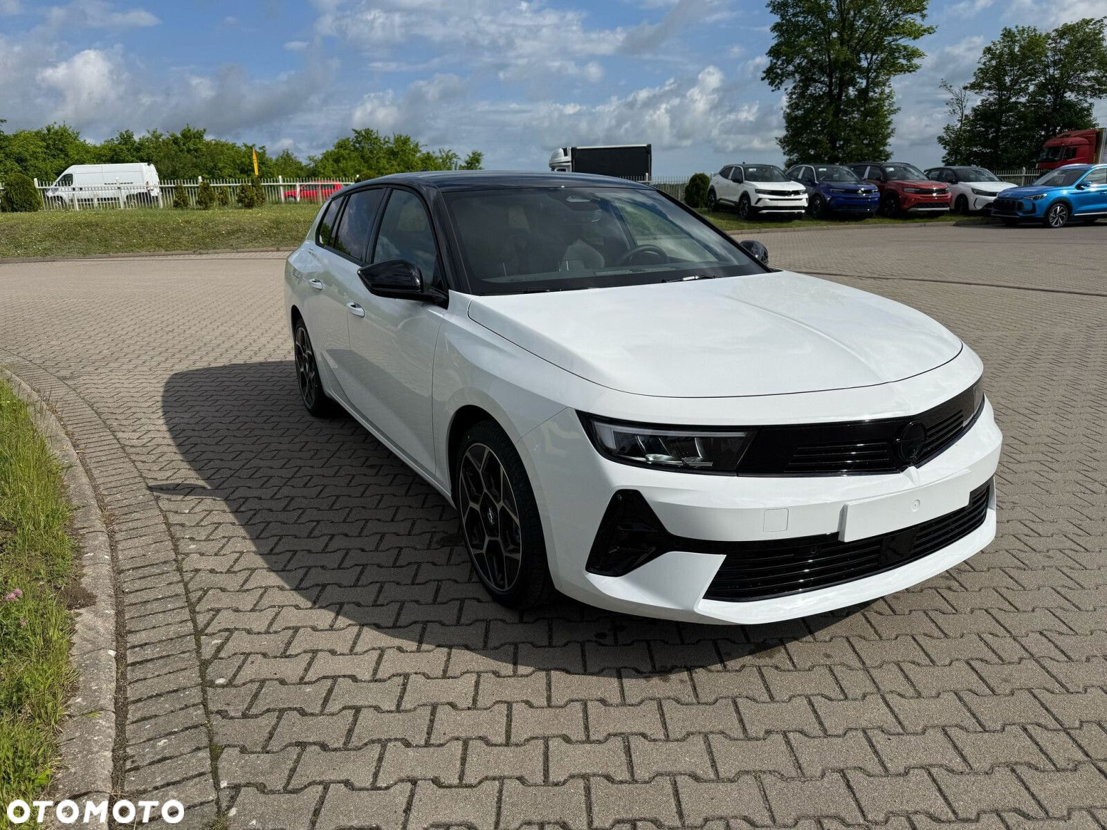 Opel Astra - 10