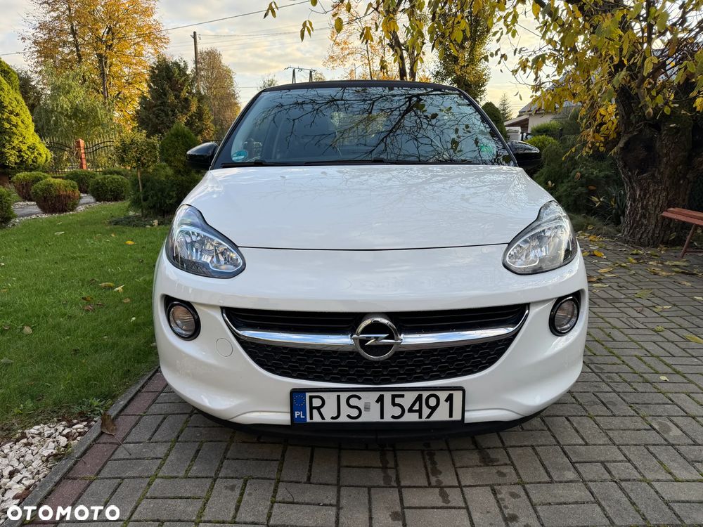 Opel Adam 1.4 Unlimited - 2