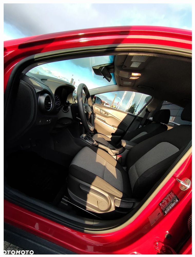 Hyundai Kona - 4