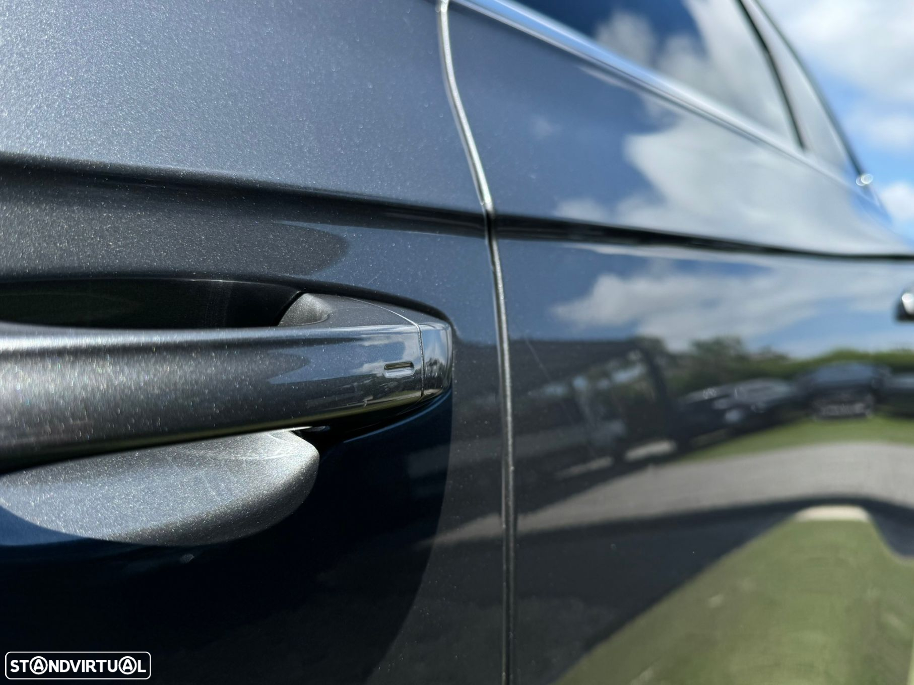VW Touareg 3.0 TDI V6 R-Line - 7