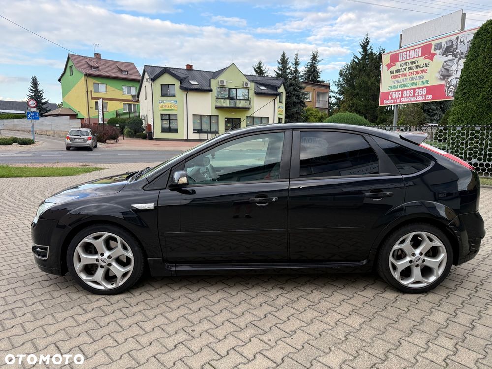 Ford Focus - 4