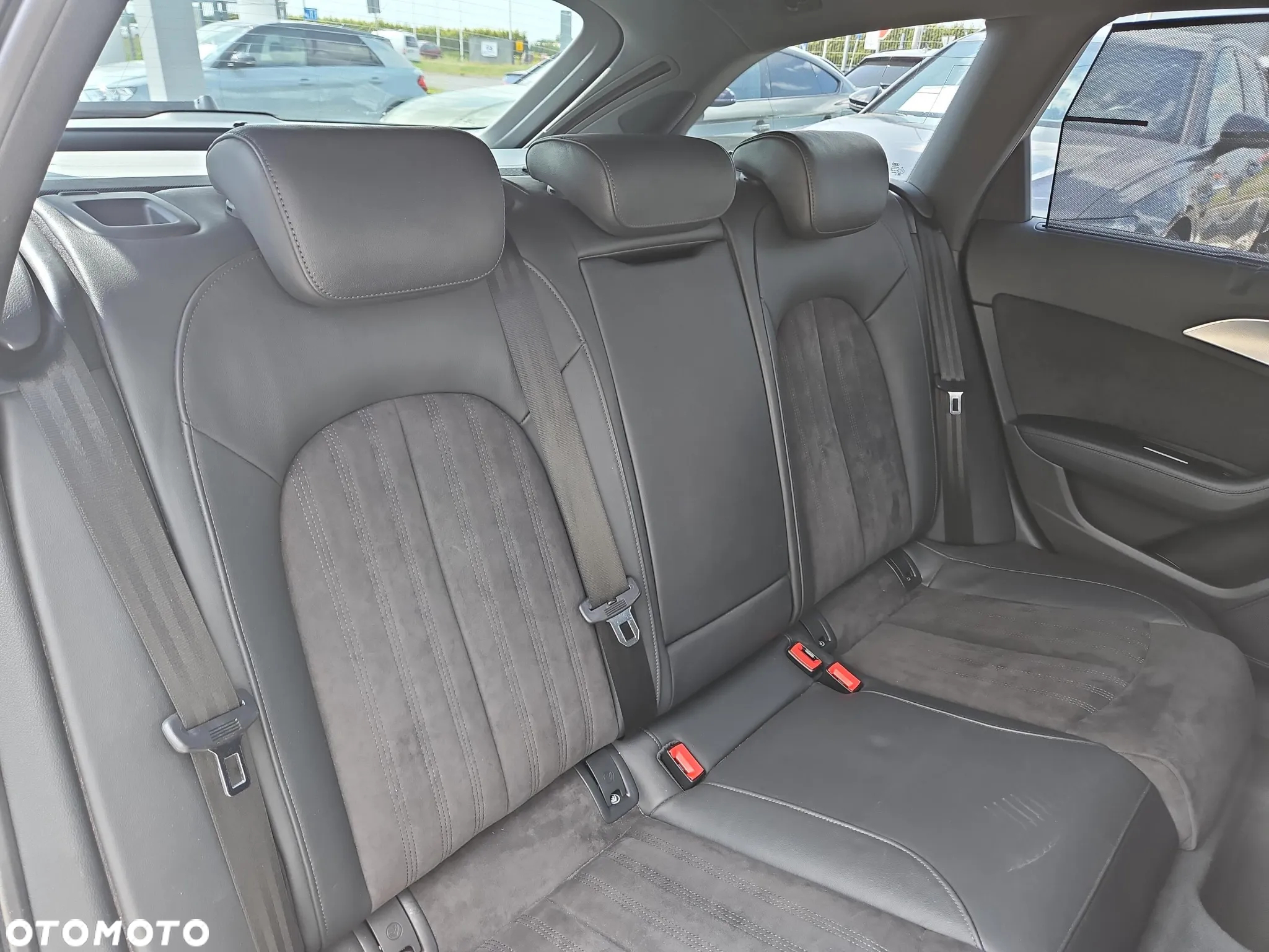 Audi A6 Allroad 3.0 TDI Quattro Tiptr - 15
