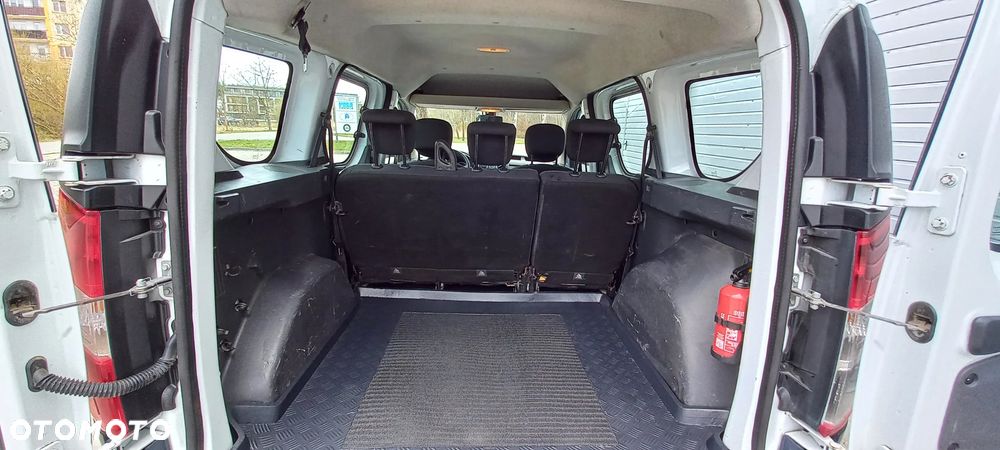 Dacia Dokker 1.2 TCe Stepway - 15