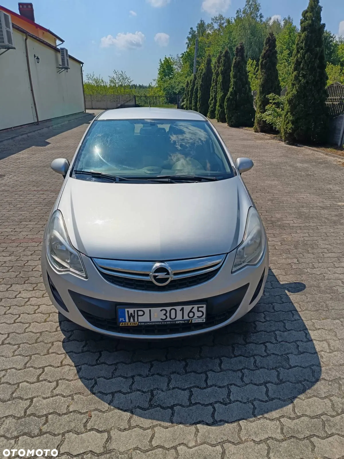Opel Corsa 1.2 16V Edition / Active - 3