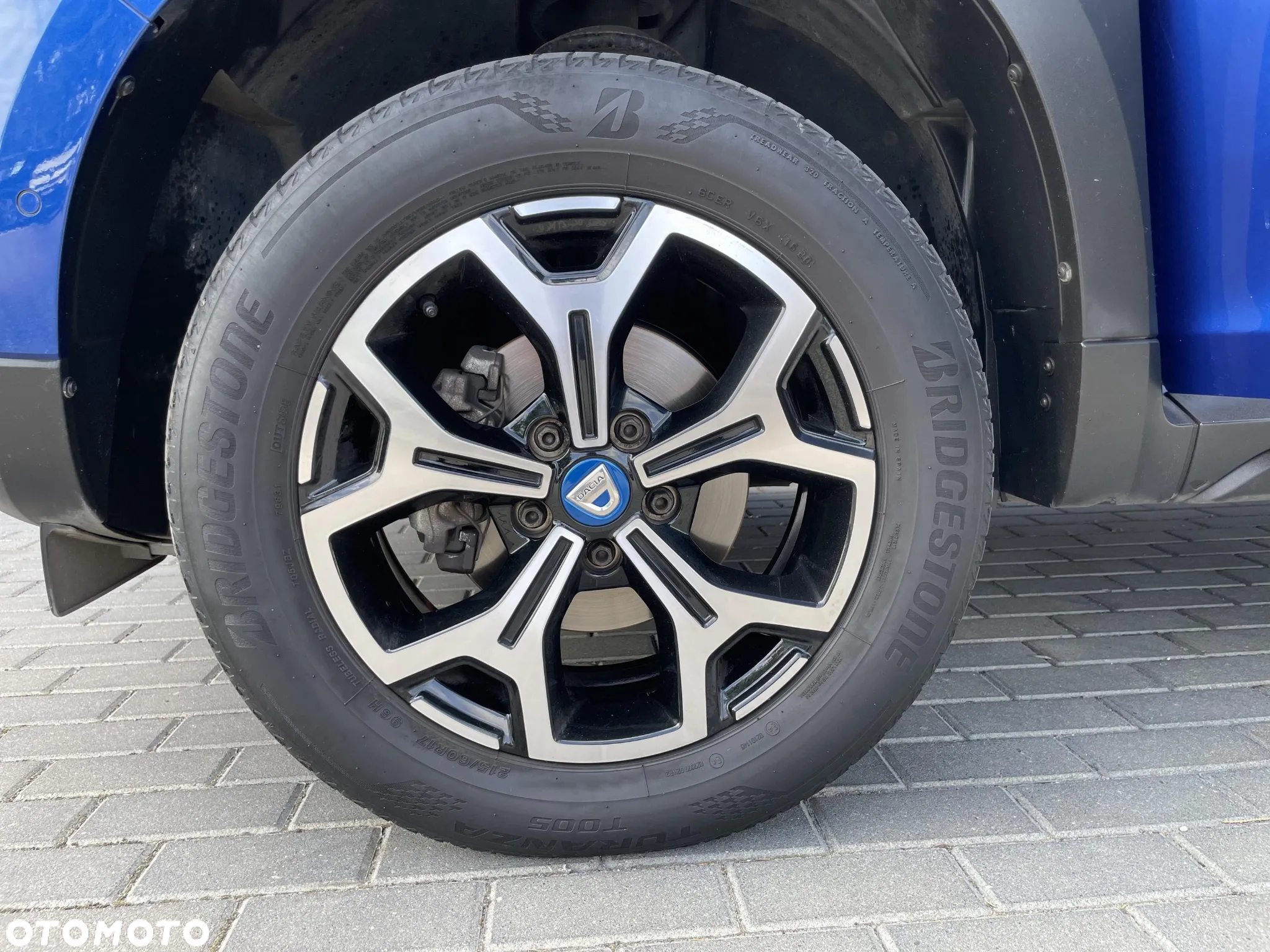 Dacia Duster 1.0 TCe SL Celebration - 18