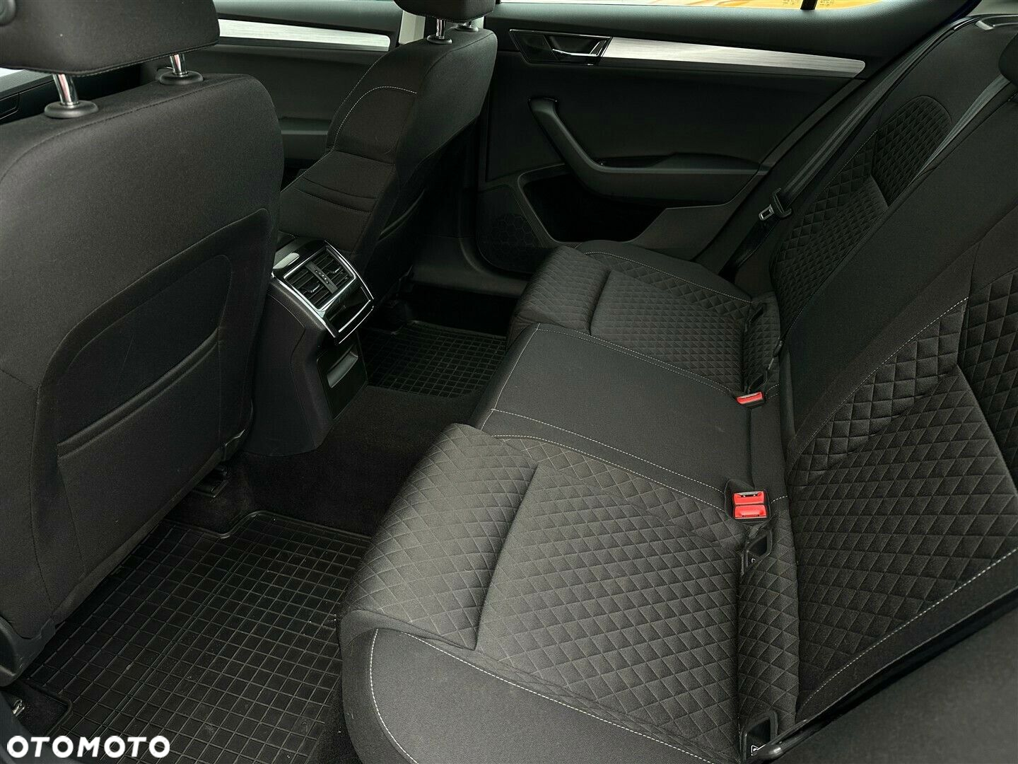 Skoda Superb - 10