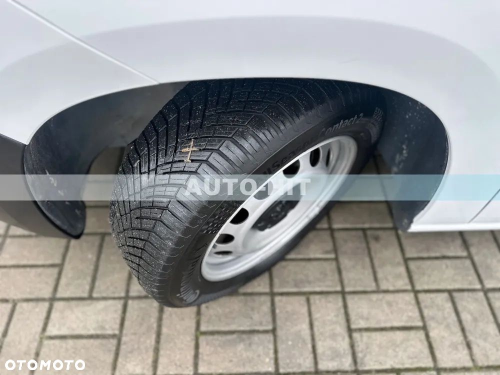 Peugeot Partner - 16