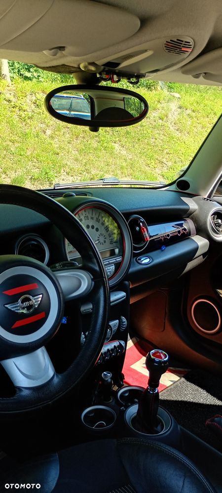 MINI Cooper S - 23