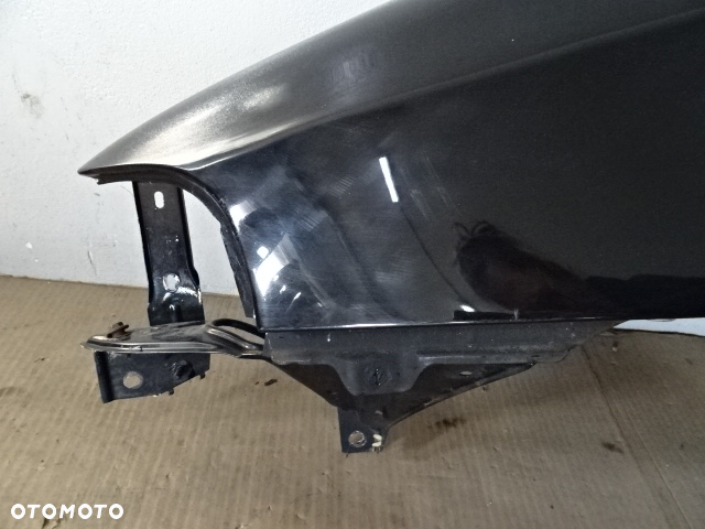 BŁOTNIK LEWY PRZÓD PRZEDNI FIAT PUNTO I CABRIO 93-99 BERTONE NR433 - 4