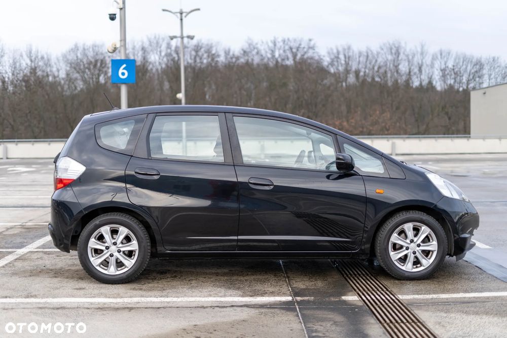 Honda Jazz 1.2 i-VTEC Trend - 15