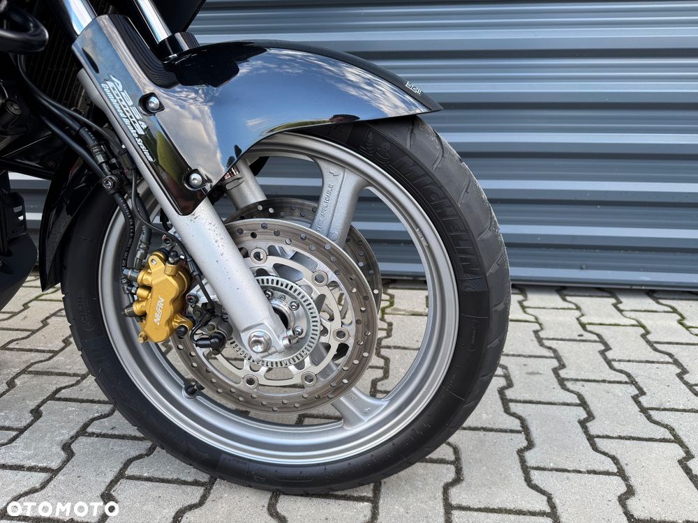 Honda XL - 25