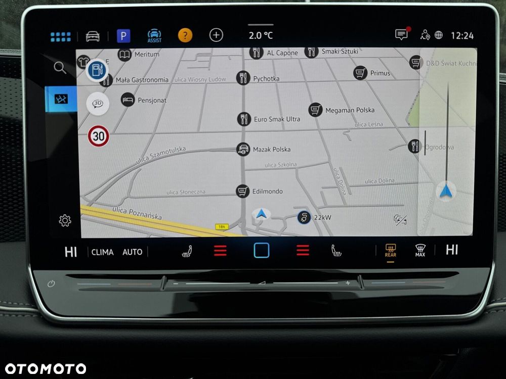 Volkswagen Passat - 24