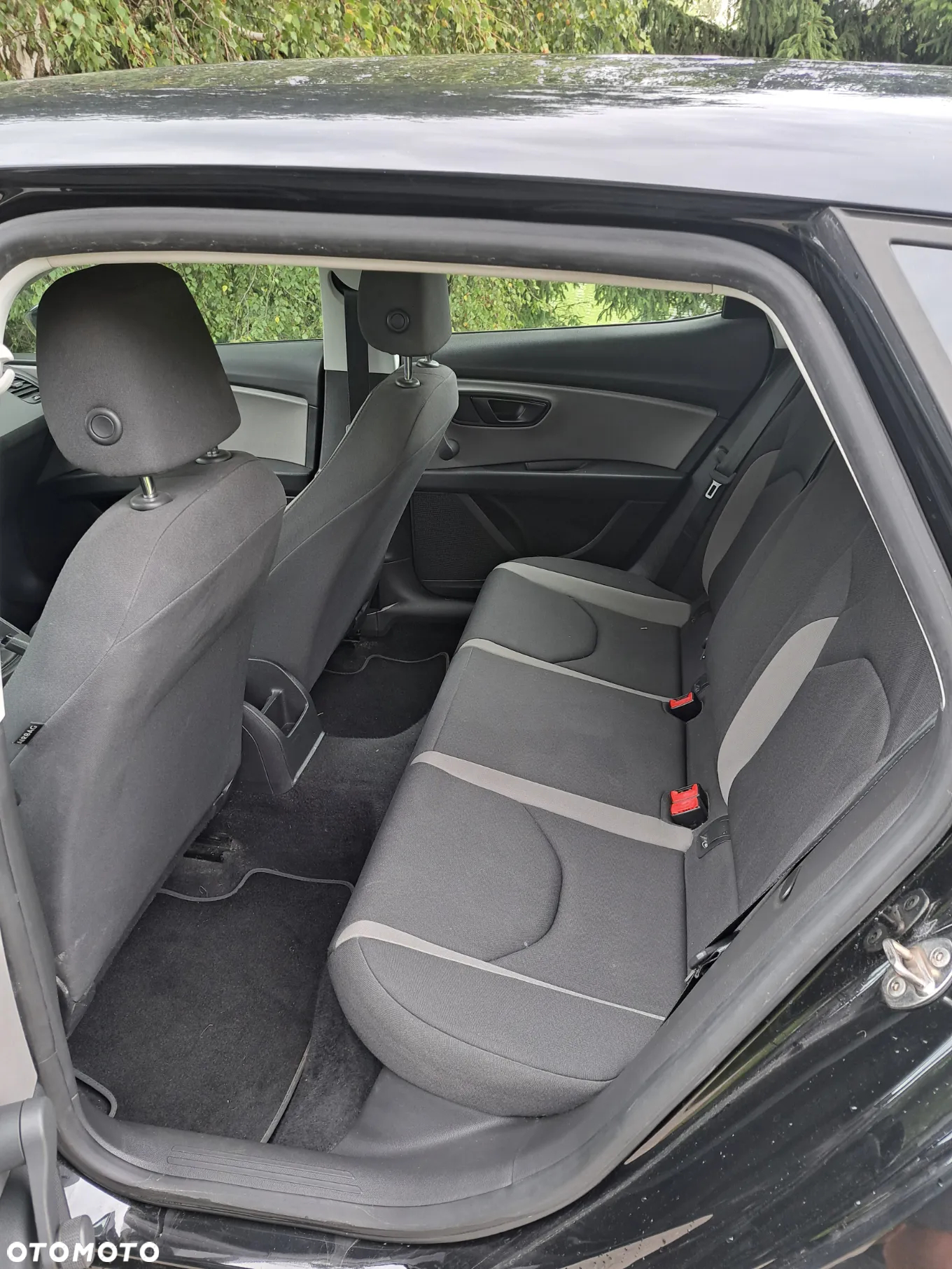 Seat Leon - 20