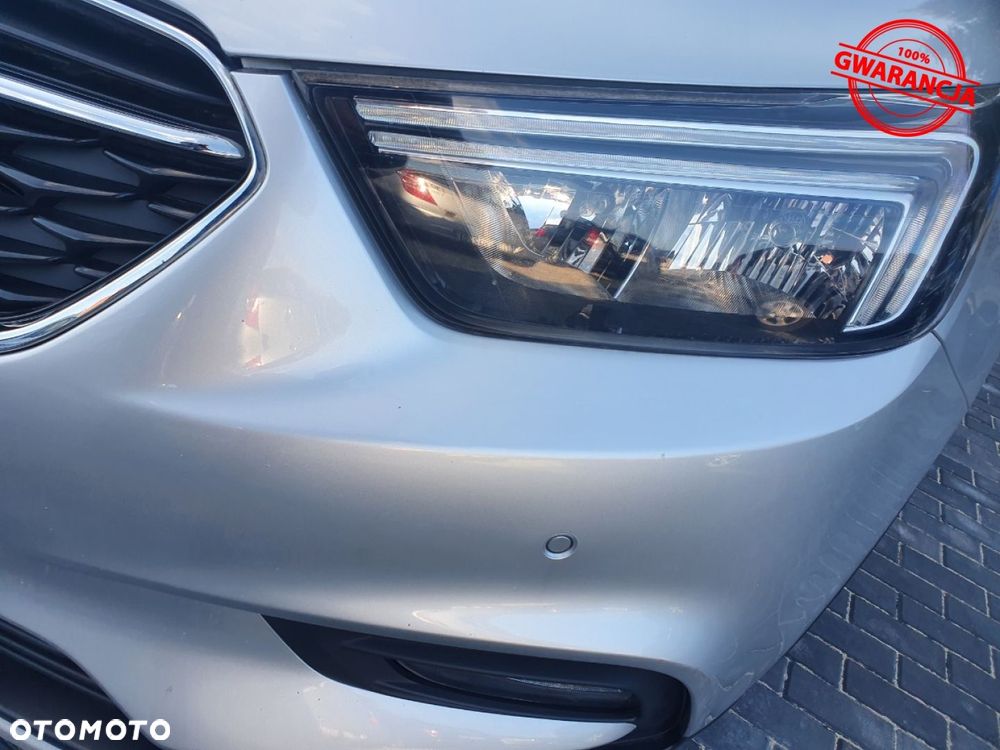 Opel Mokka 1.6 CDTI ecoFLEX Start/Stop Innovation - 21