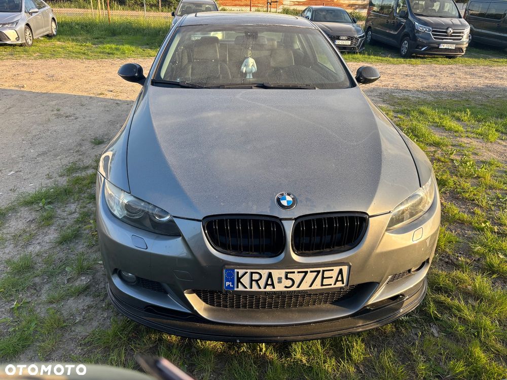 BMW Seria 3 - 2