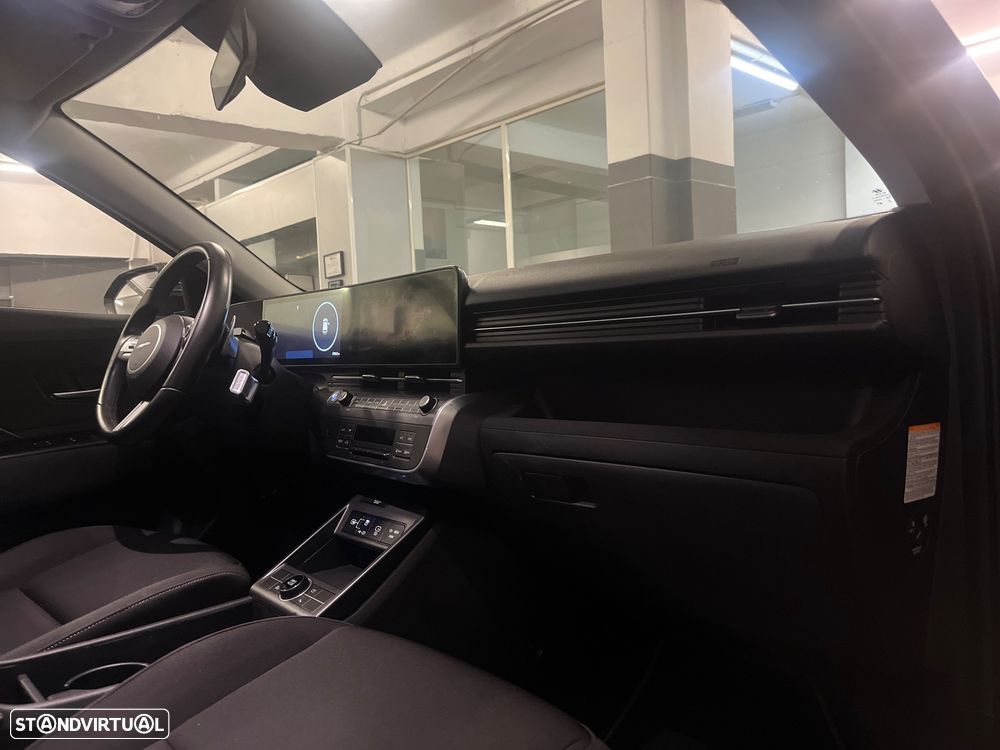 Hyundai Kauai 48.6 kWh Premium - 18