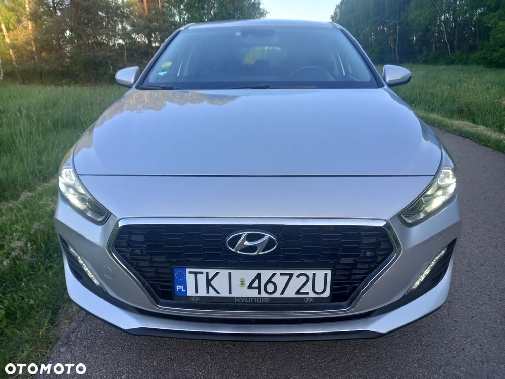 Hyundai i30 - 2