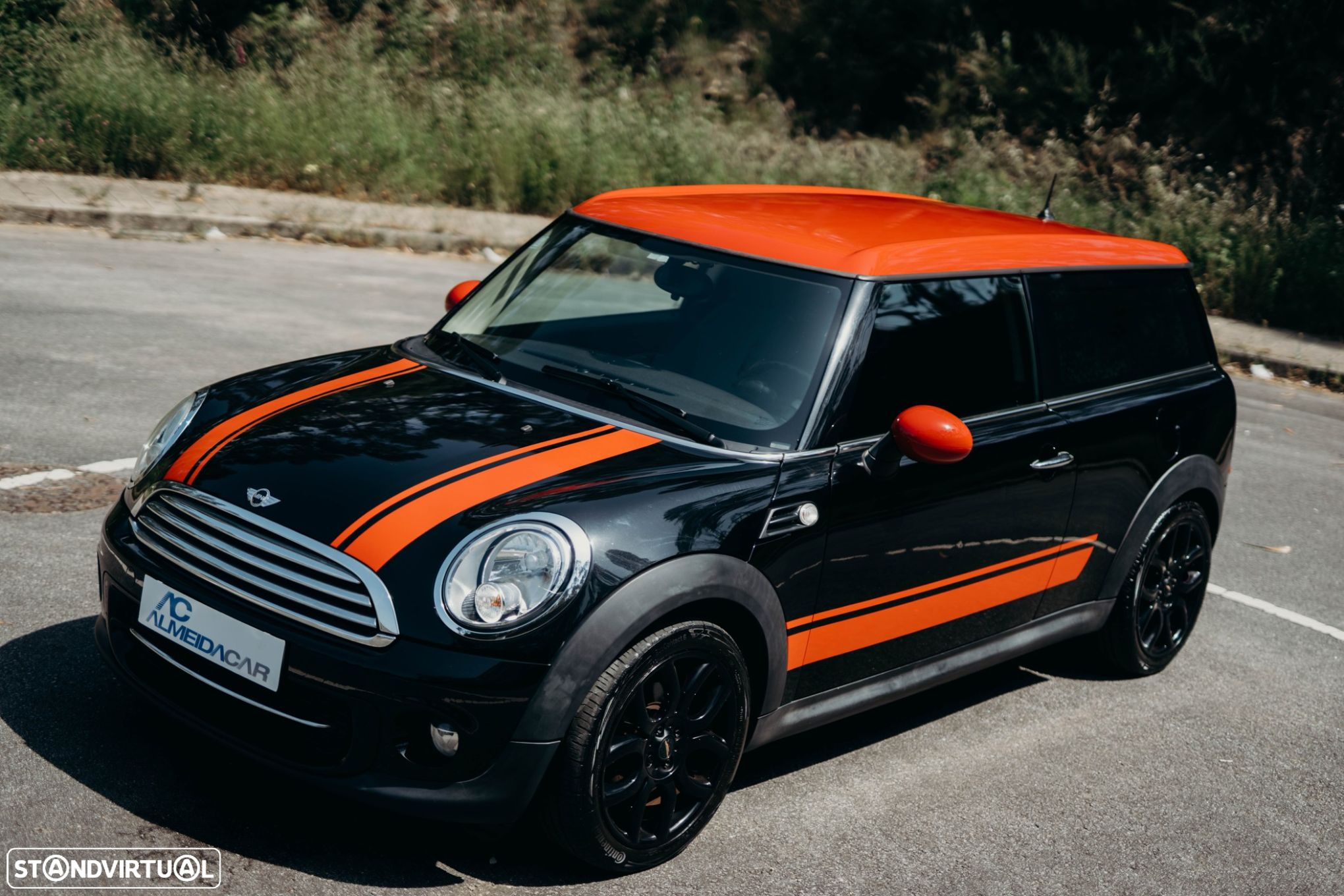 MINI Clubman Cooper D Hampton - 19