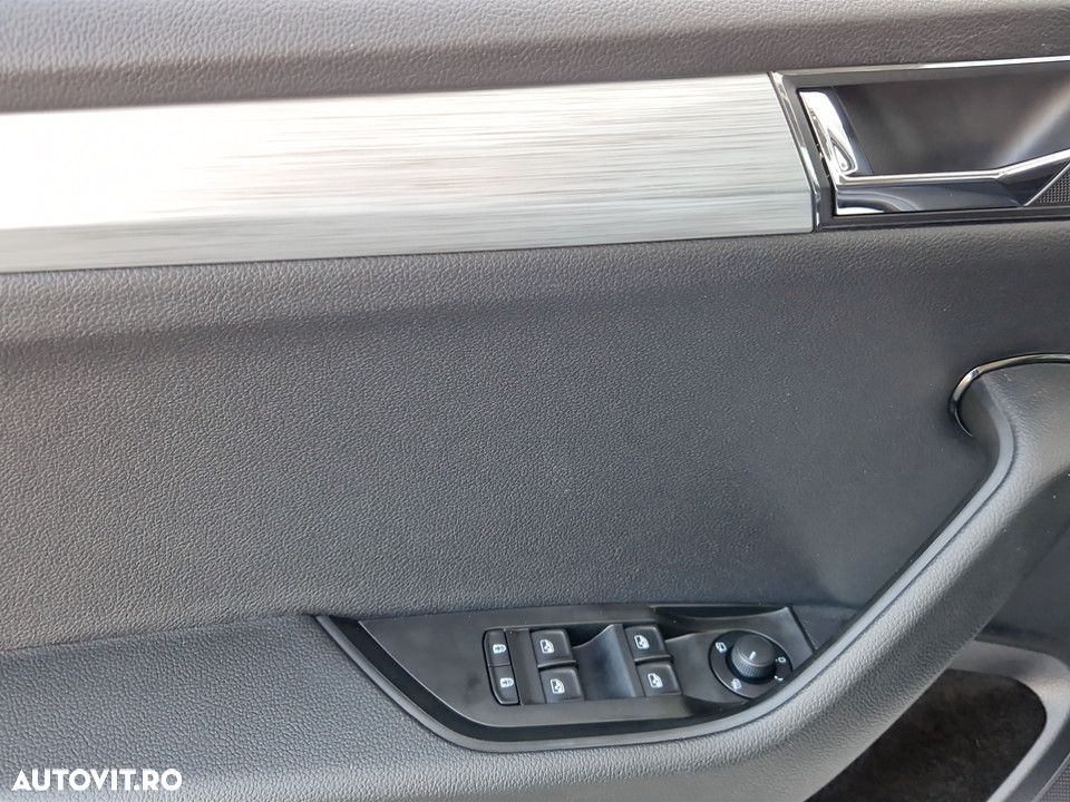 Skoda Superb 1.4 TSI PHEV Ambition - 17