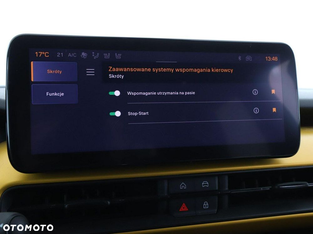 Jeep Avenger 1.2 GSE T3 Summit FWD - 27