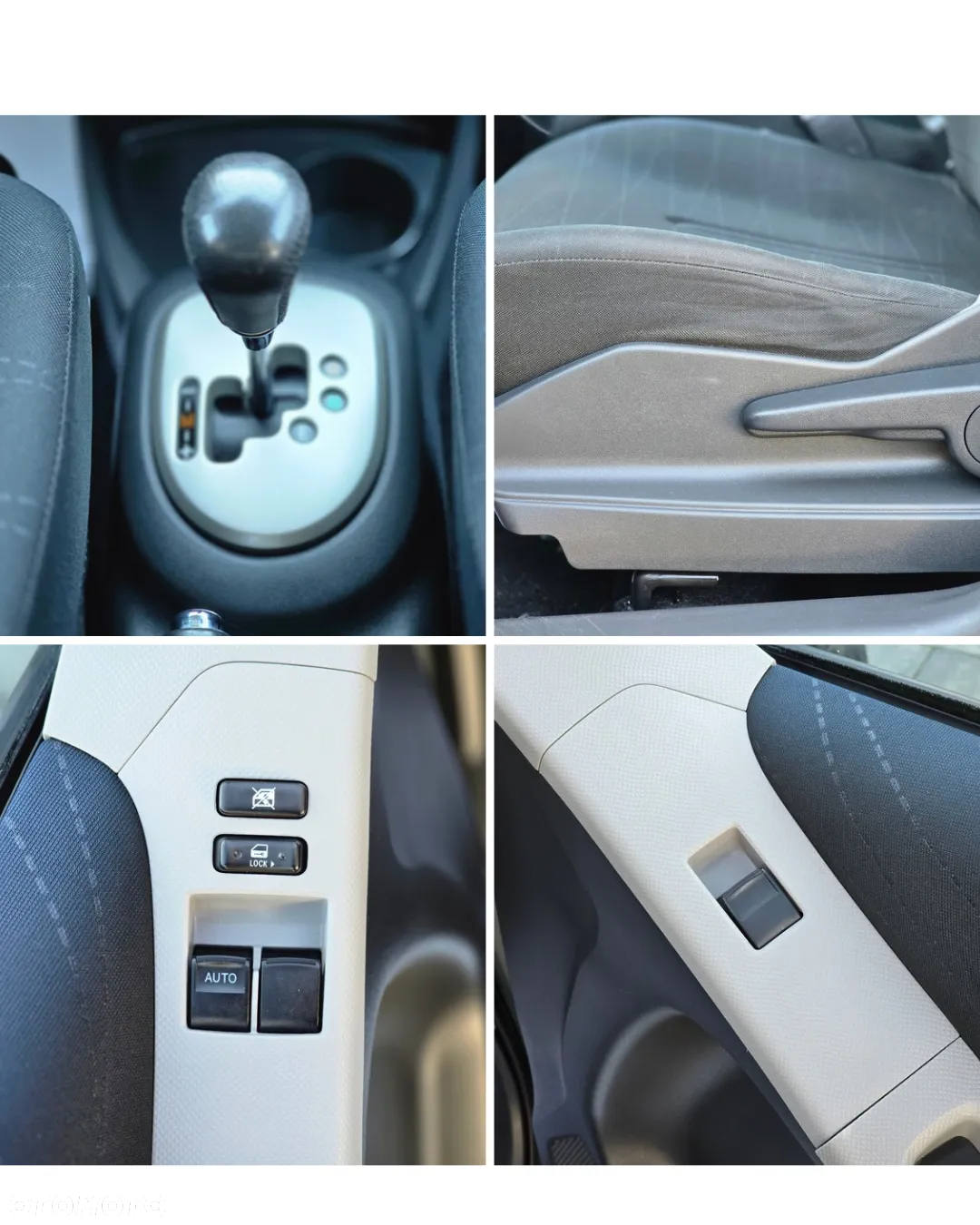 Toyota Yaris 1.3 VVT-i Multi Mode Team - 29