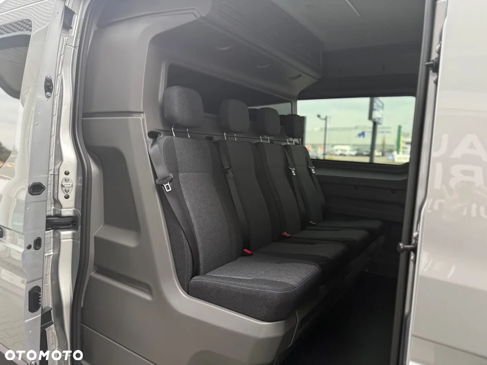 Renault Master Furgon - 8